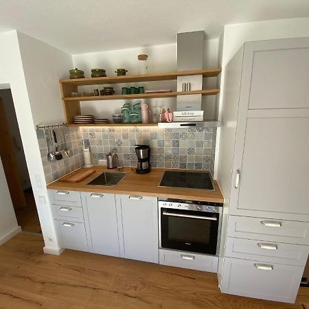 Ferienwohnung Am Burgberg Marquartstein Buitenkant foto