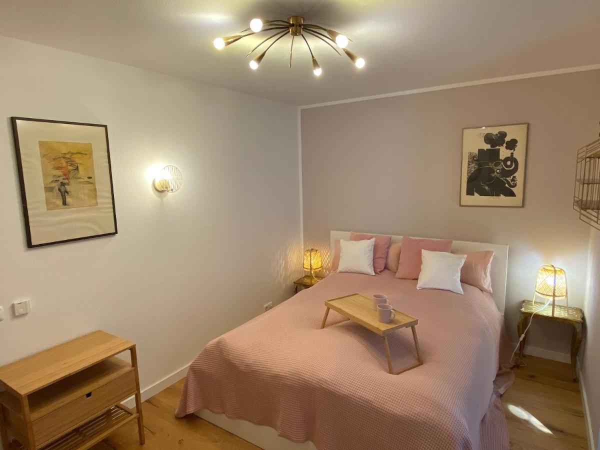 Ferienwohnung Am Burgberg Marquartstein Buitenkant foto